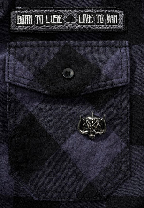 Check - Hemd - Image 5