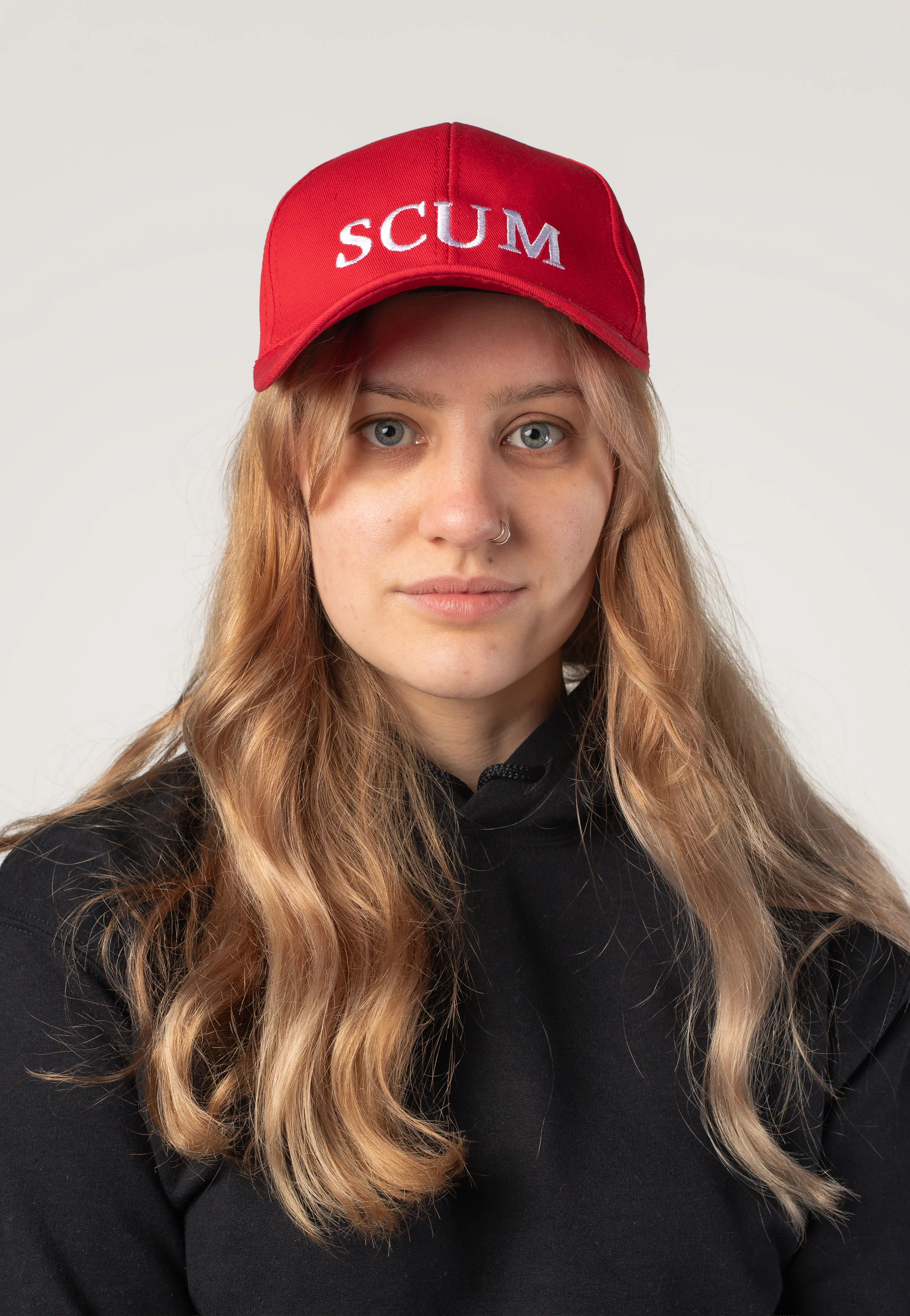 SCUM - Cap - Image 6