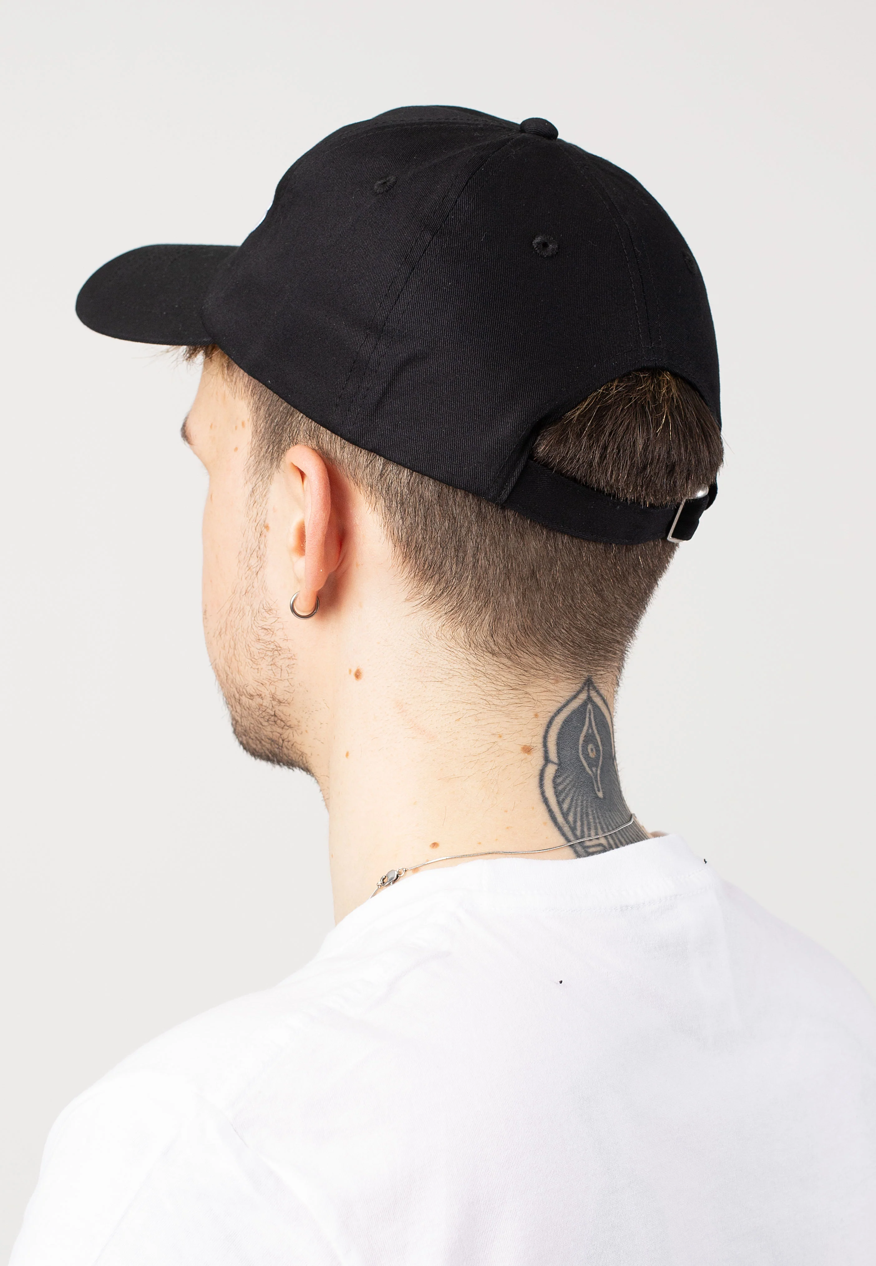 Logo - Cap - Image 7