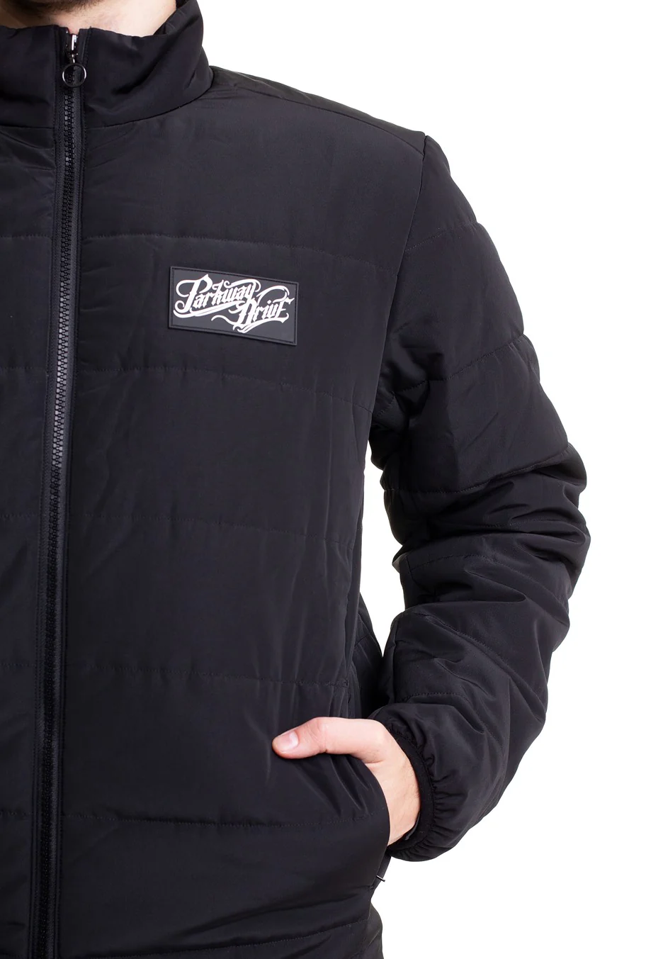Monogram - Jacke - Image 4