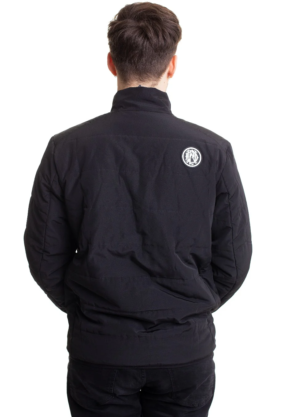 Monogram - Jacke - Image 5