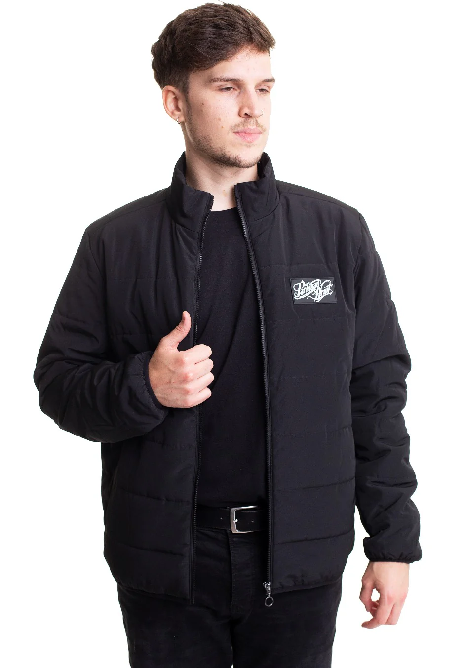 Monogram - Jacke - Image 7