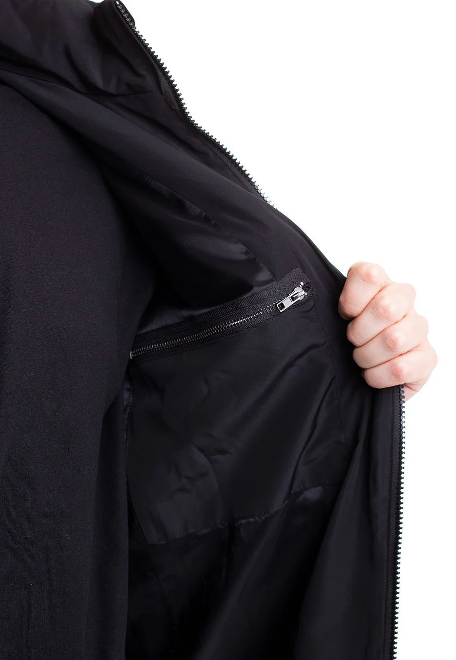 Monogram - Jacke - Image 8