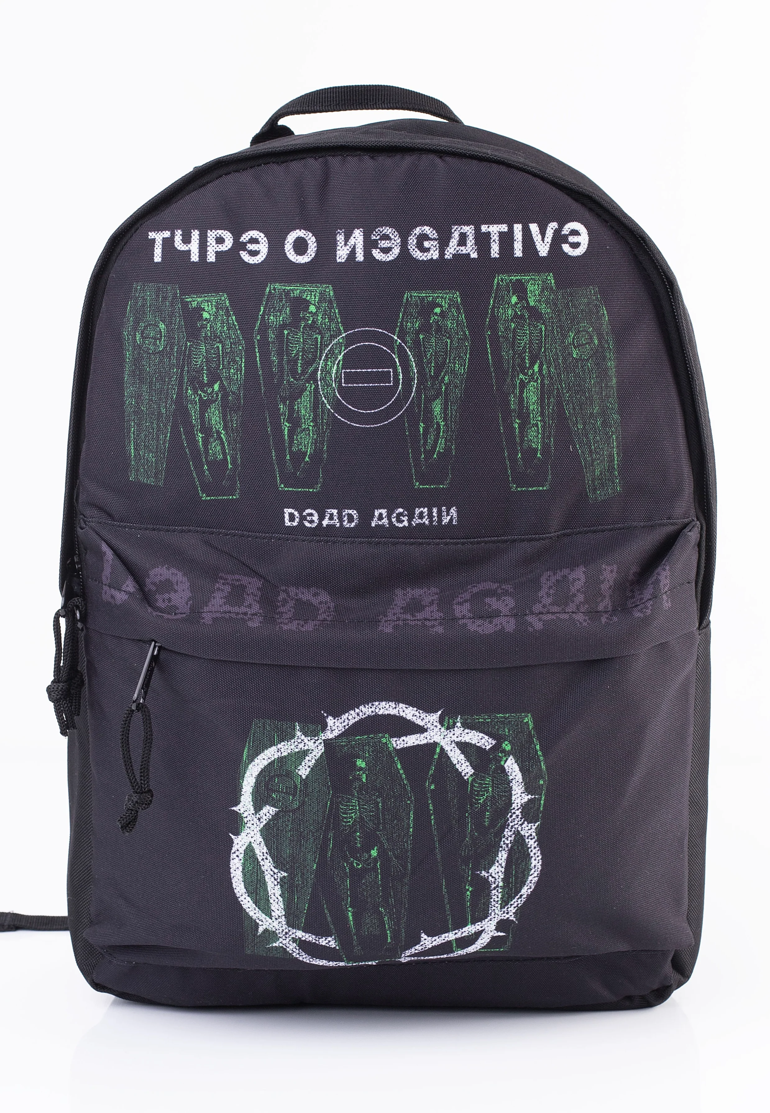 Dead Again - Rucksack - Image 3