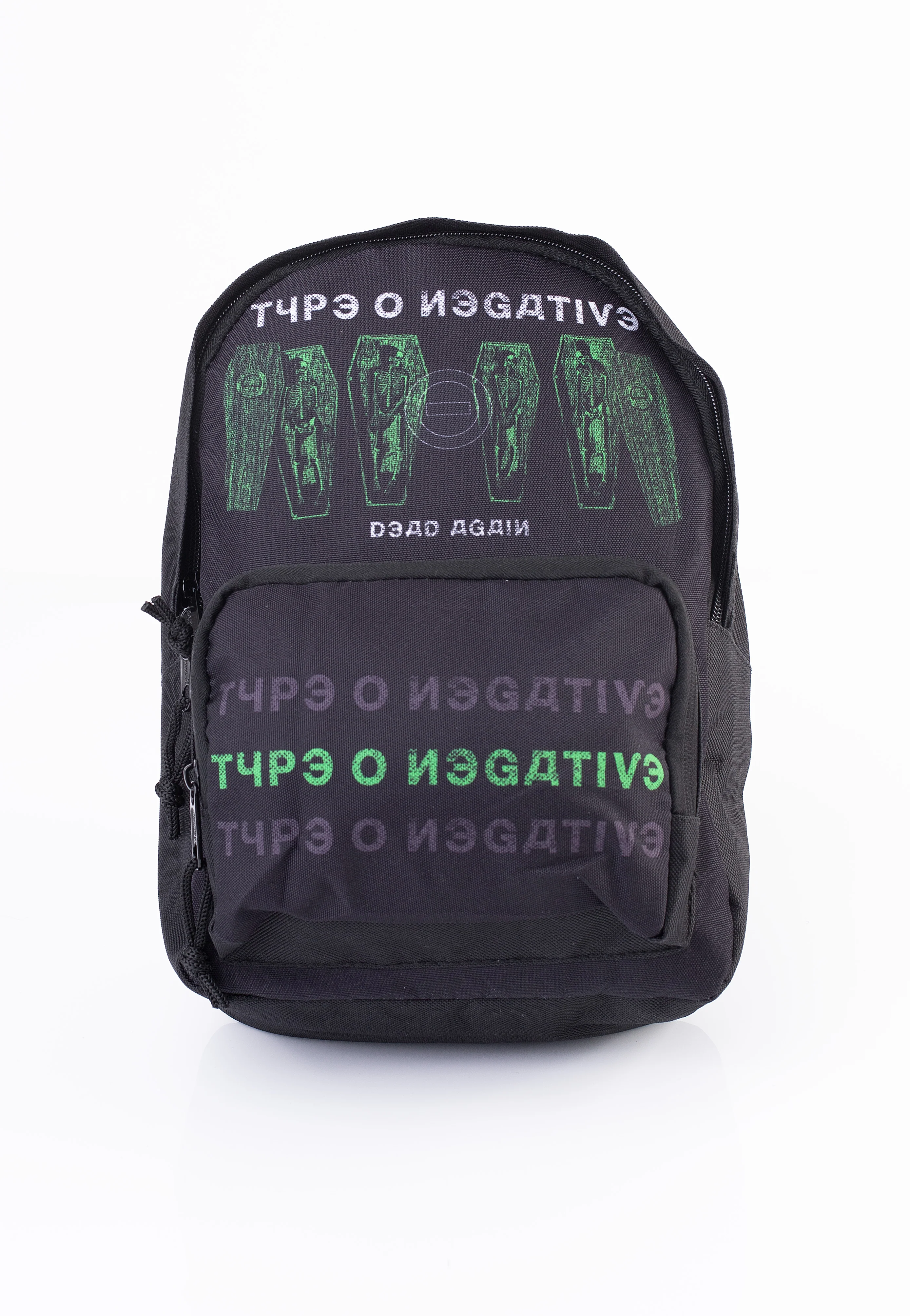 Dead Again Mini - Rucksack - Image 3